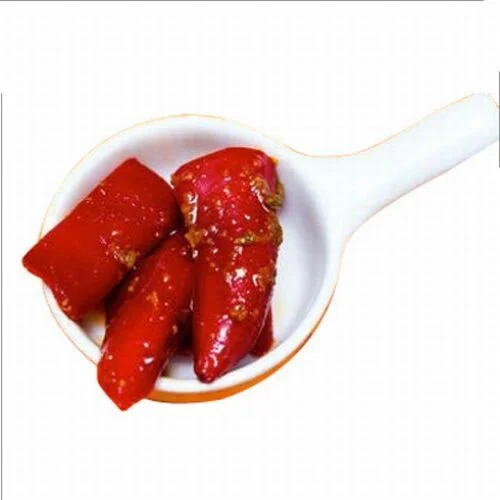 Fresh Red Chilly Pickle